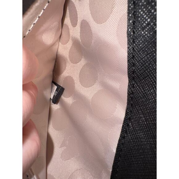 Kate Spade Black Kate Spade IPHONE 7/8 LEATHER WALLET - Picture 14 of 15